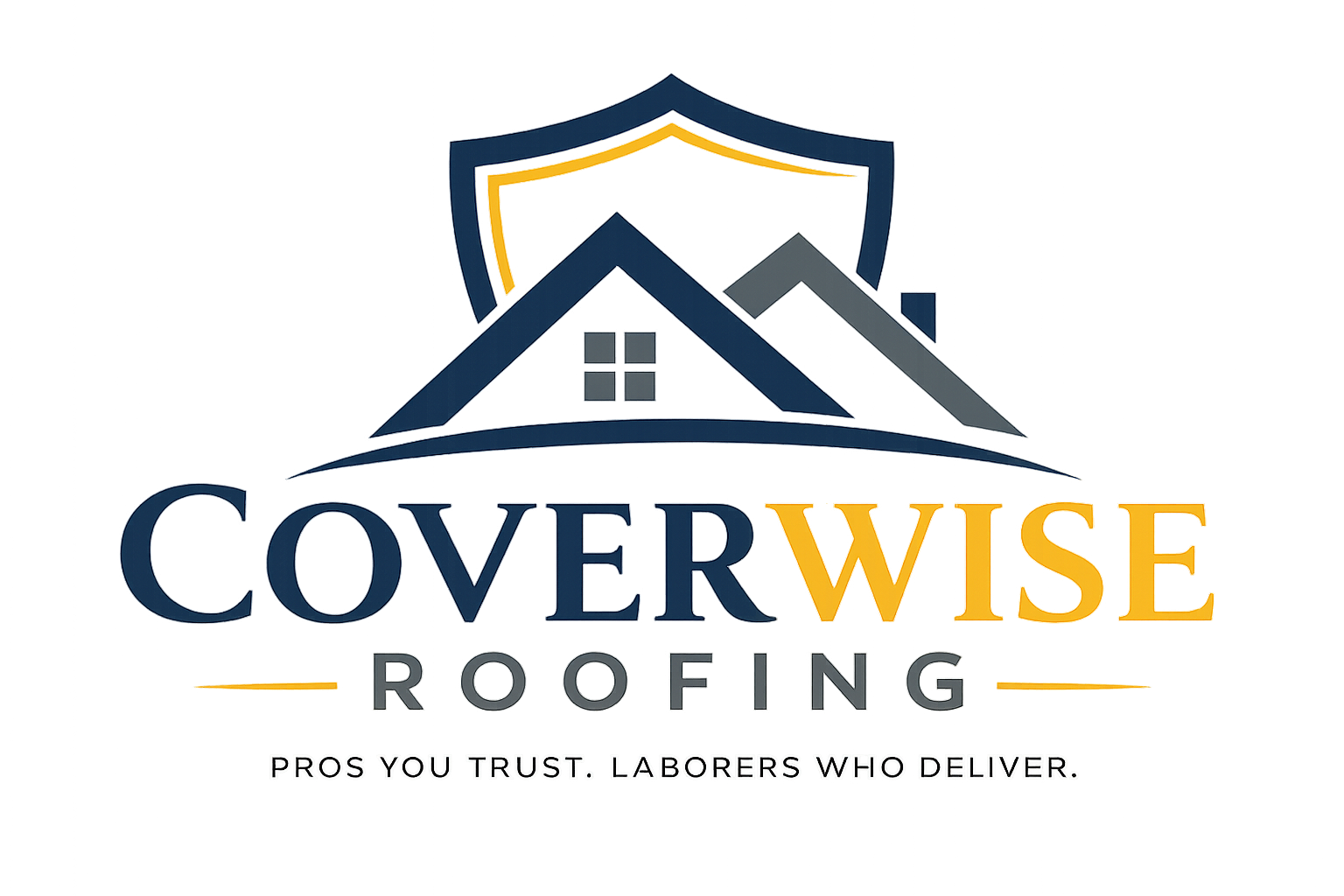 CoverWise Roofing